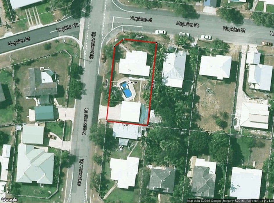 16 Hopkins Street, Currajong QLD 4812, Currajong - Thumbnail 7