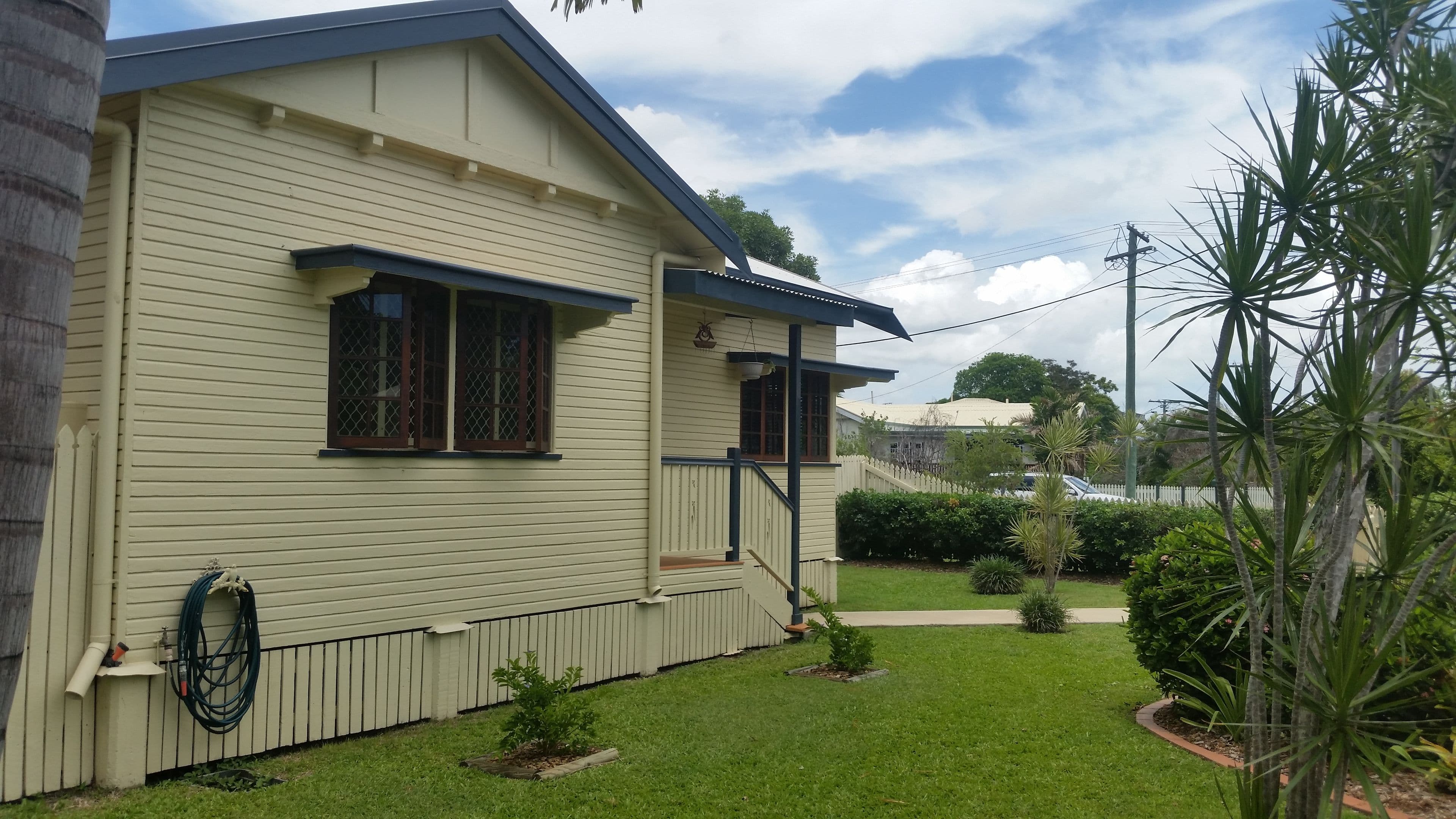 16 Hopkins Street, Currajong QLD 4812, Currajong - Thumbnail 8