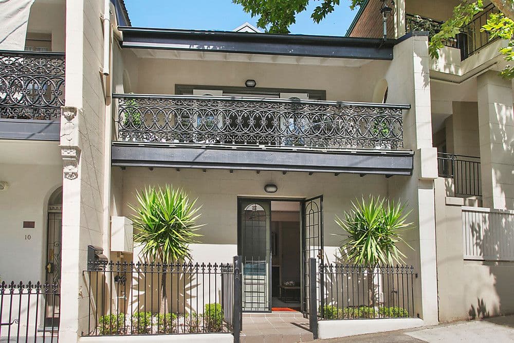 10 Church Street, North Sydney - Image 1