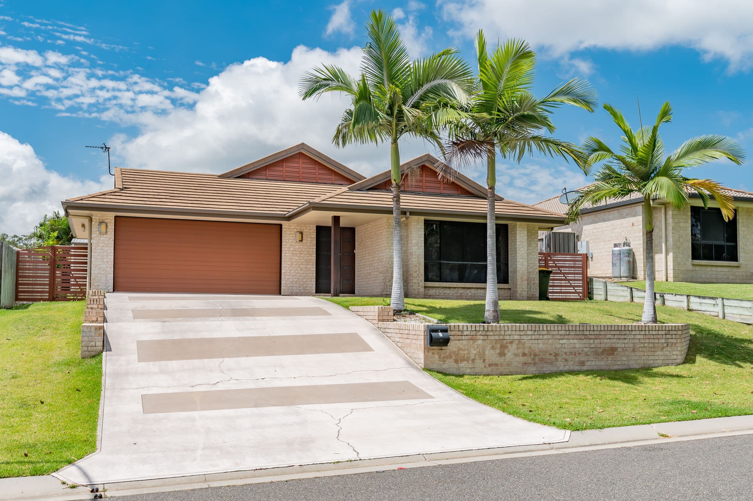 8 Liriope Drive, Kirkwood QLD 4680, Kirkwood - Image 1