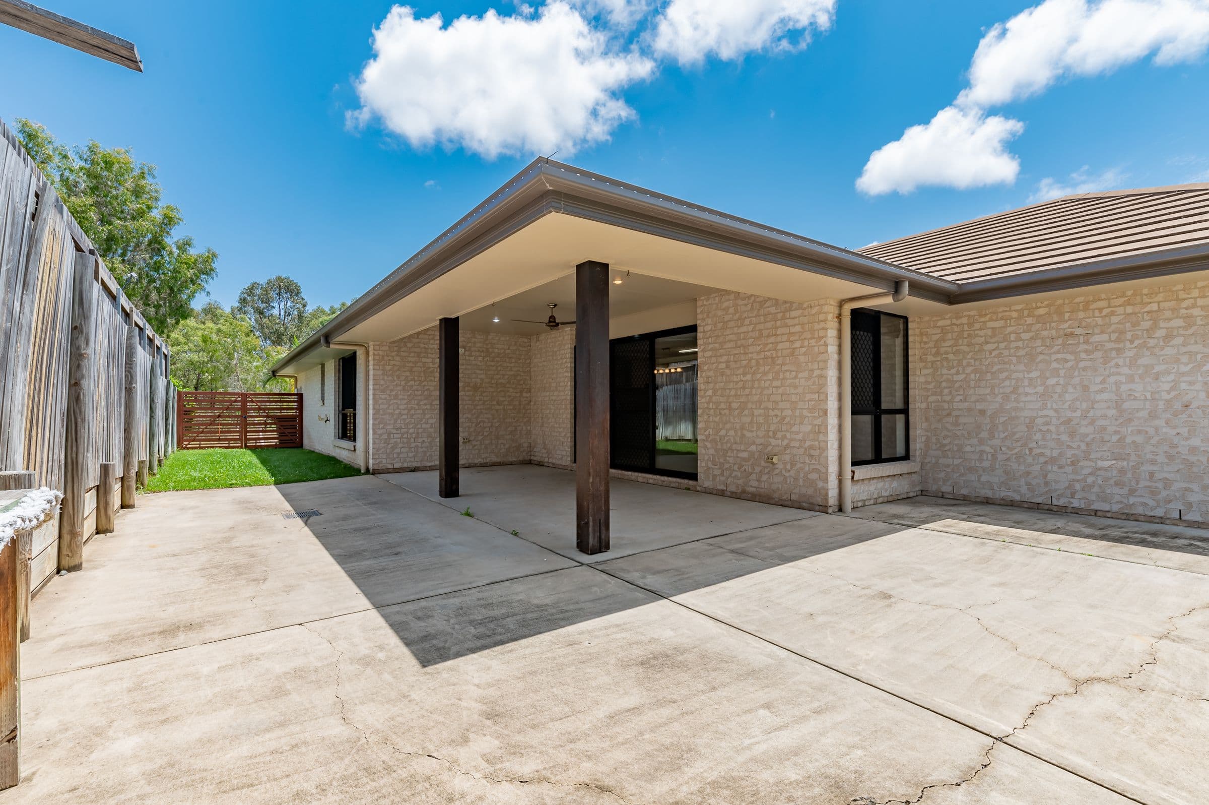 8 Liriope Drive, Kirkwood QLD 4680, Kirkwood - Thumbnail 4