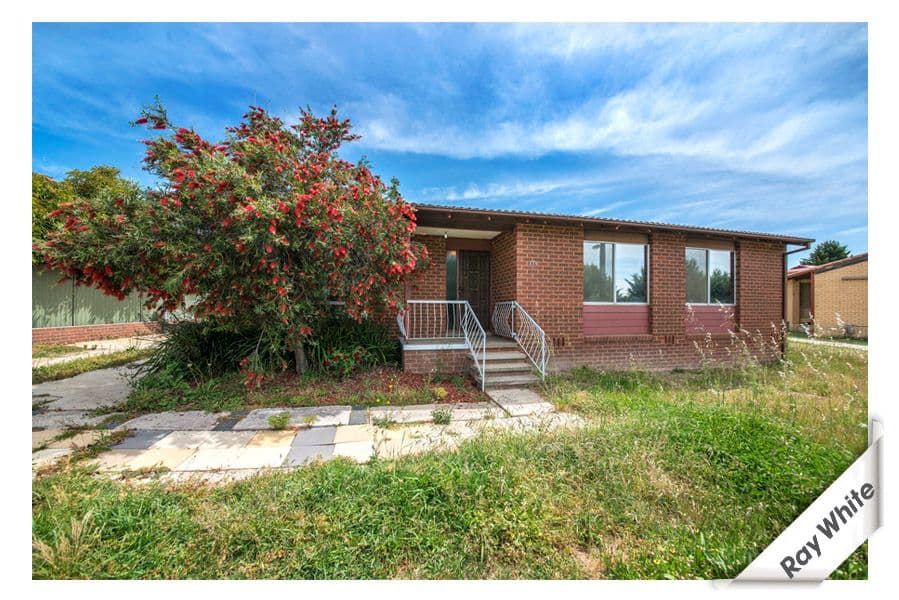 173 Donald Road, Queanbeyan NSW 2620, Queanbeyan - Image 1