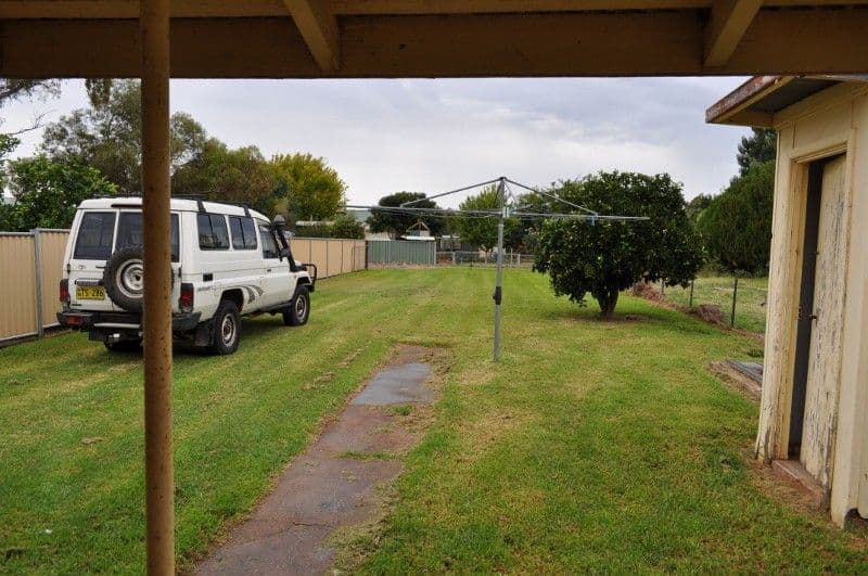 32 Nanima Street, Eugowra - Thumbnail 4