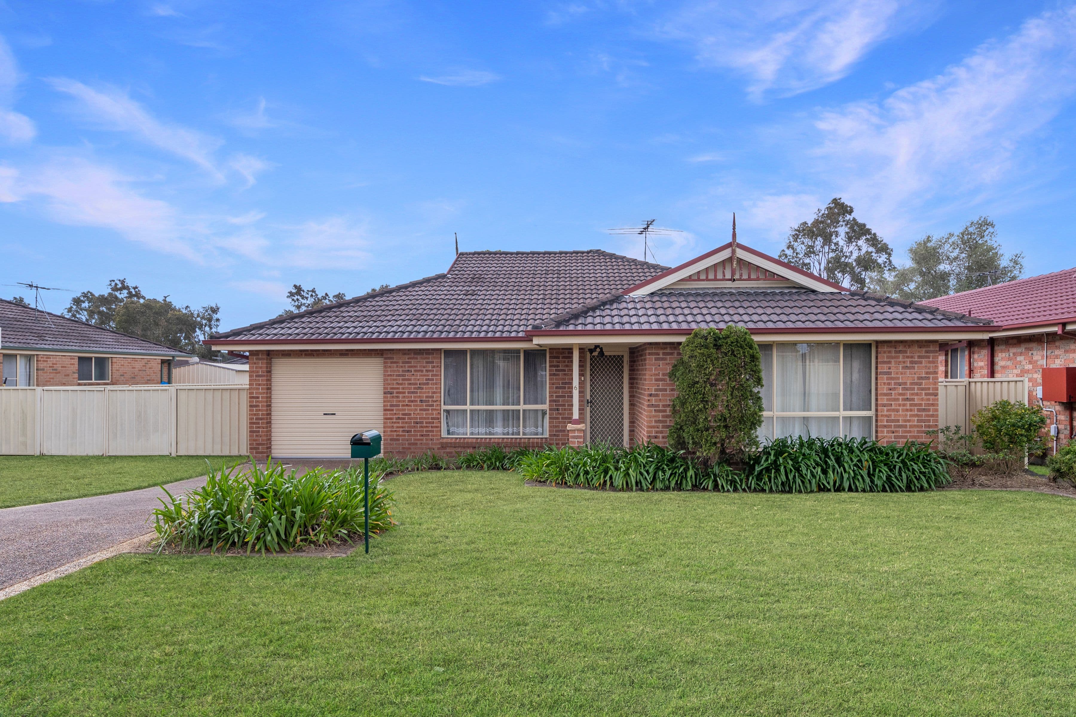 6 Glover Crescent, Metford NSW 2323, Metford - Image 1