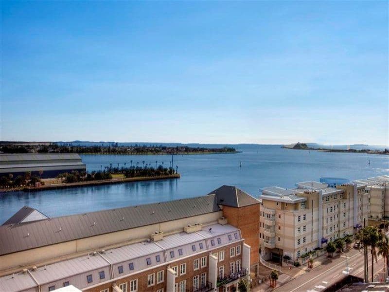335 Wharf Road, NEWCASTLE NSW 2300, Newcastle - Image 1