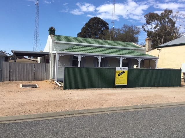 11 Scotland Street, Wallaroo SA 5556, Wallaroo - Image 1