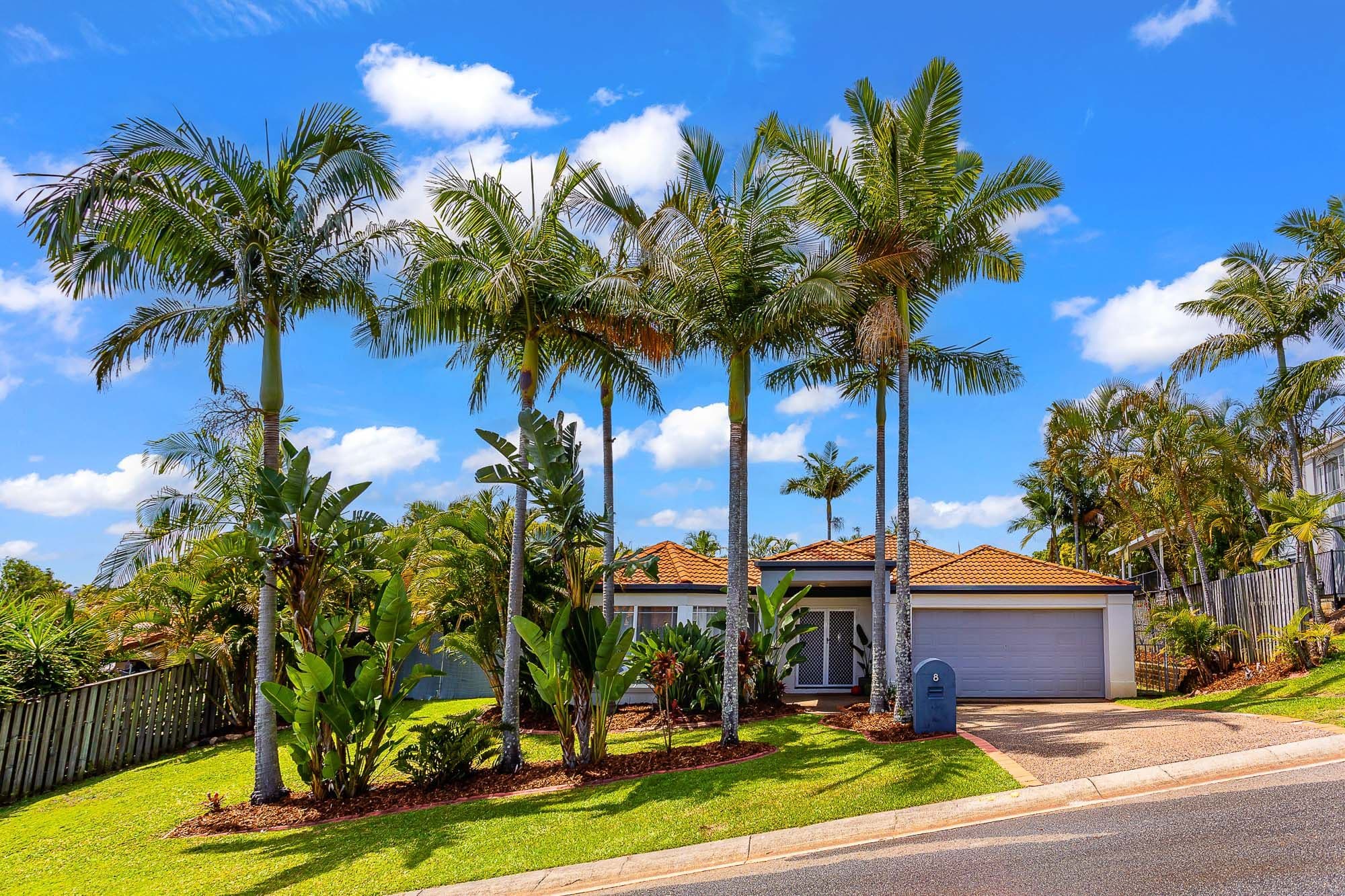 8 Ilminster Crescent, Mudgeeraba QLD 4213, Mudgeeraba - Image 1