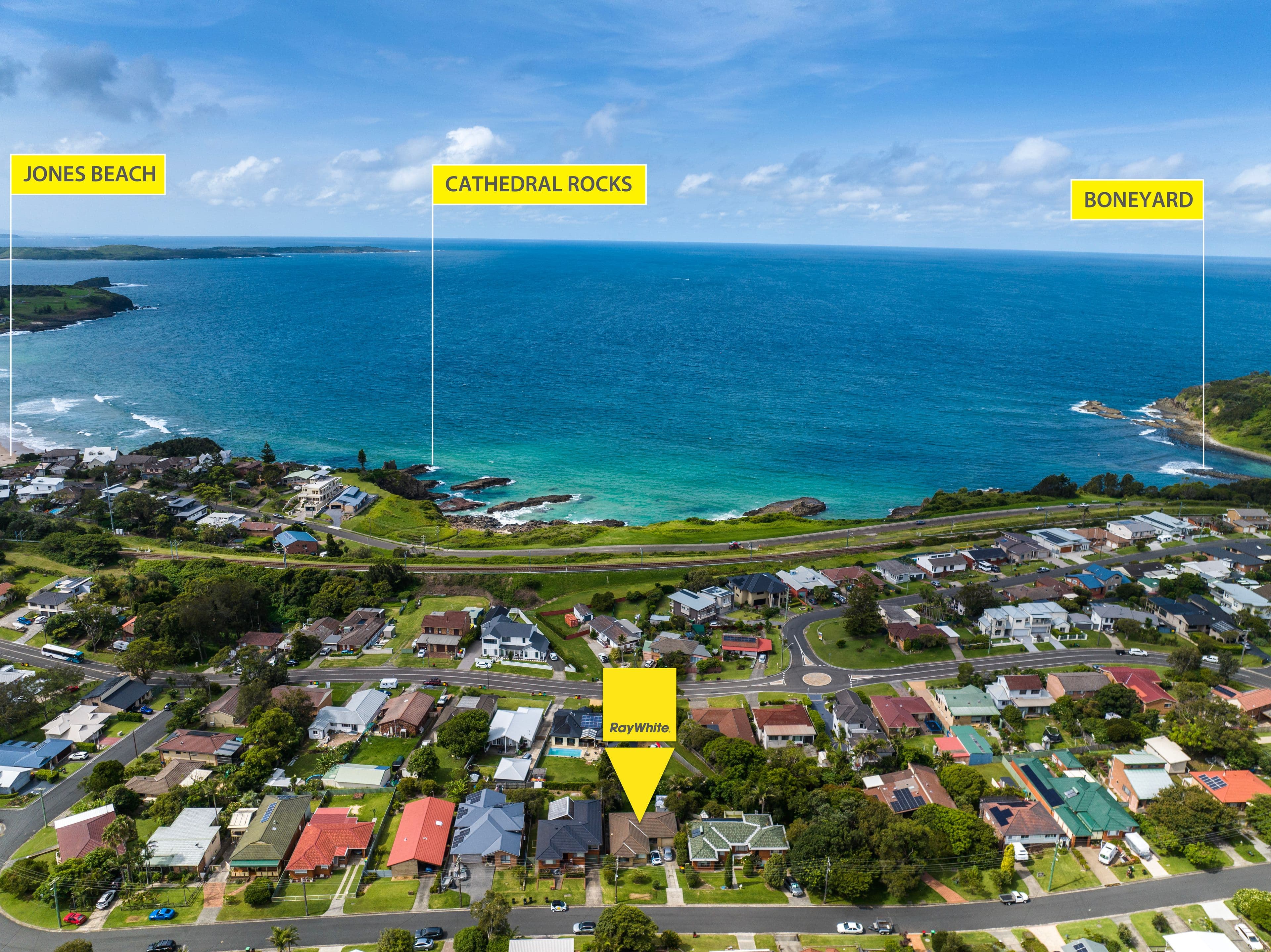 18 Flinders Avenue, Kiama Downs NSW 2533, Kiama Downs - Image 1