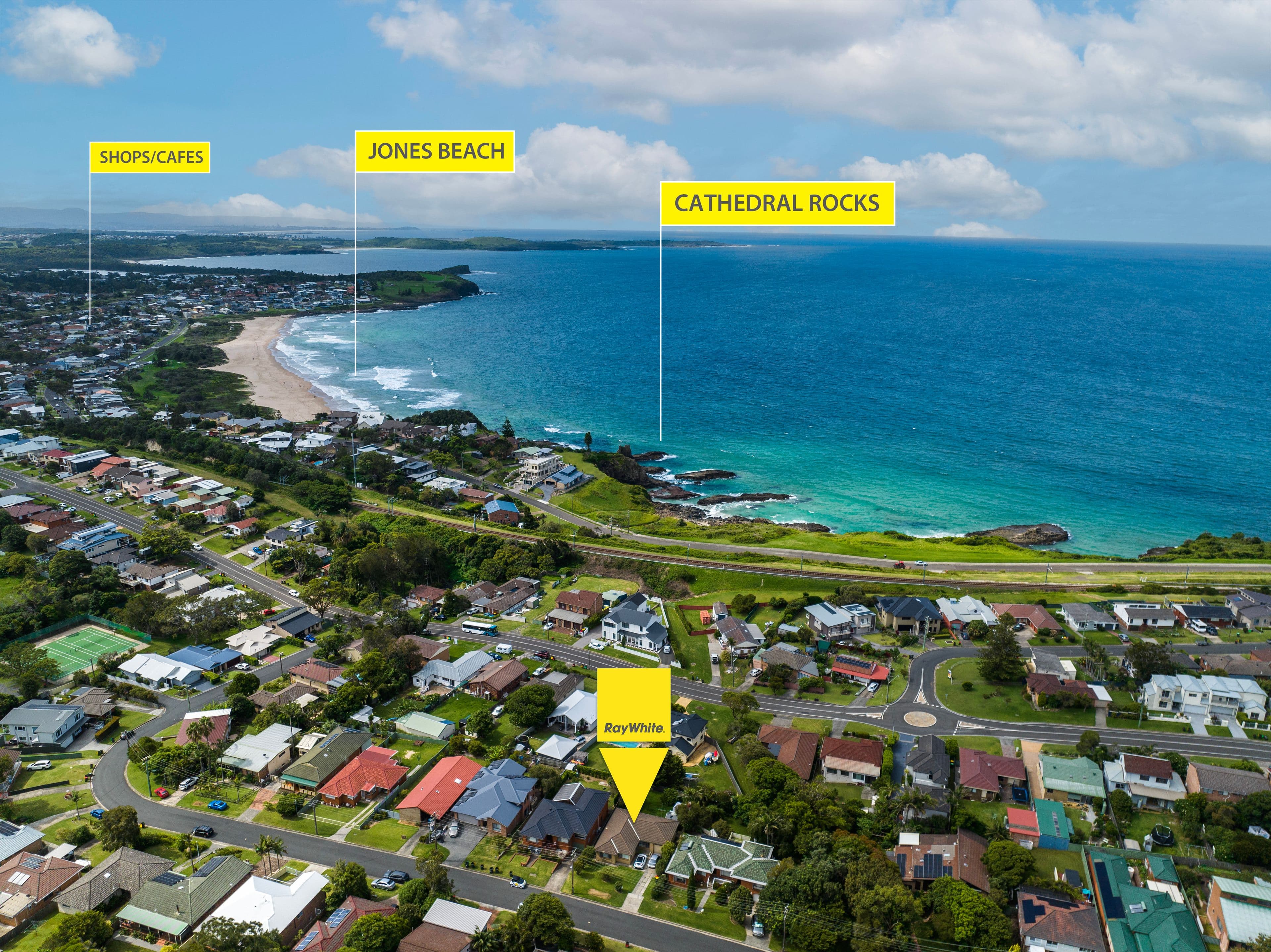 18 Flinders Avenue, Kiama Downs NSW 2533, Kiama Downs - Thumbnail 8