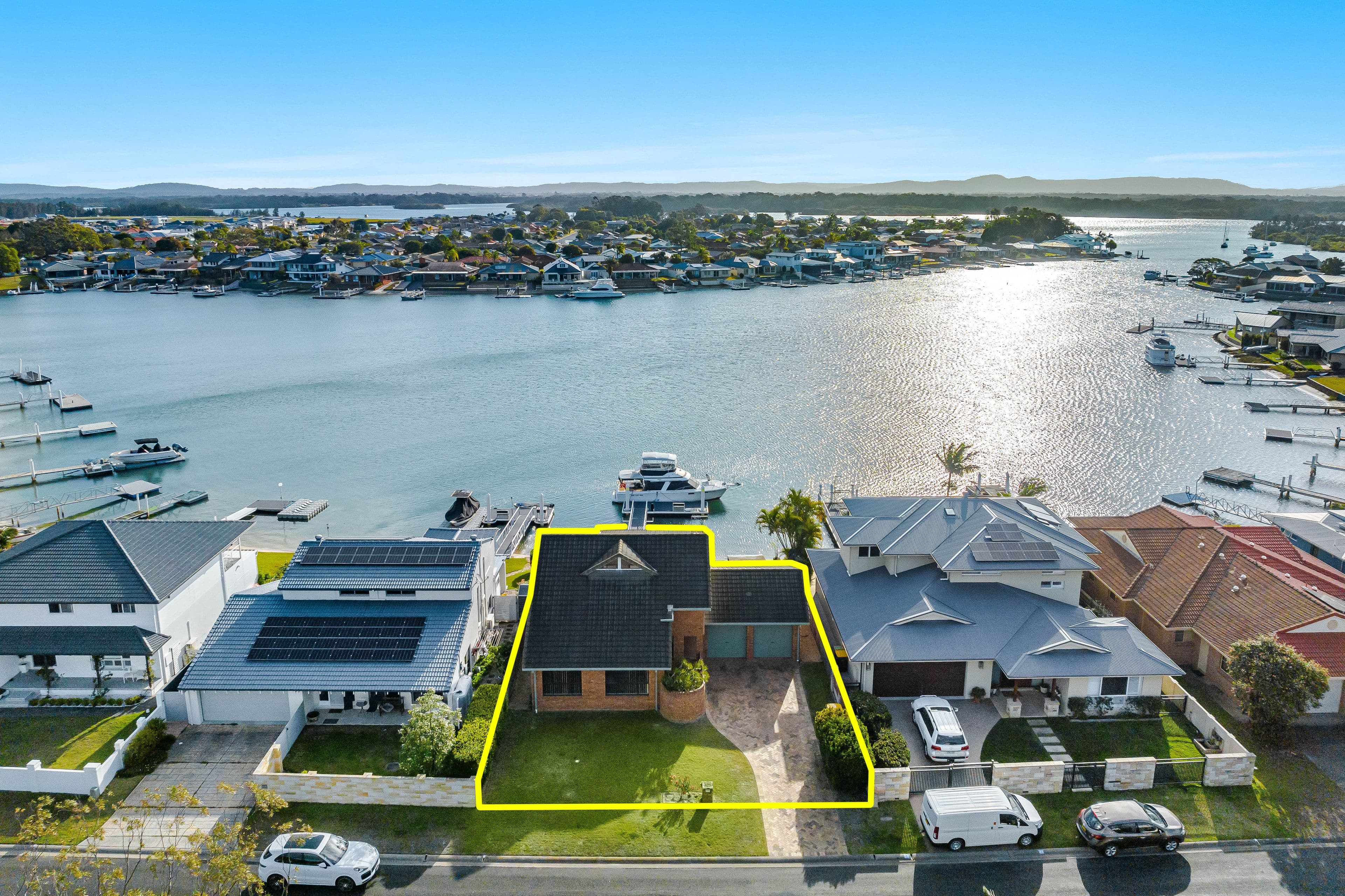 29 Melaleuca Drive, Yamba NSW 2464, Yamba - Thumbnail 2