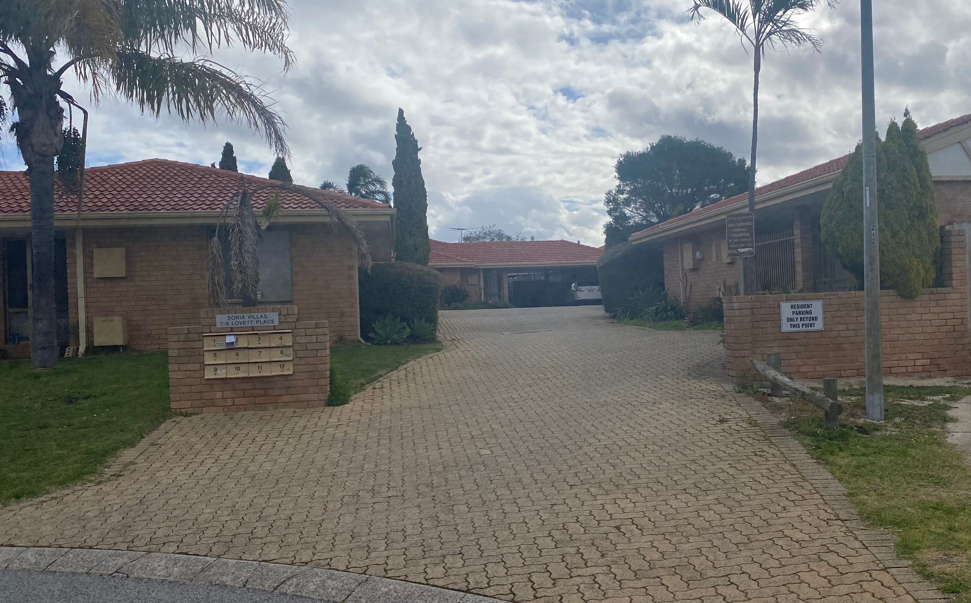 7-9 Lovett Place, Noranda WA 6062, Noranda - Image 1