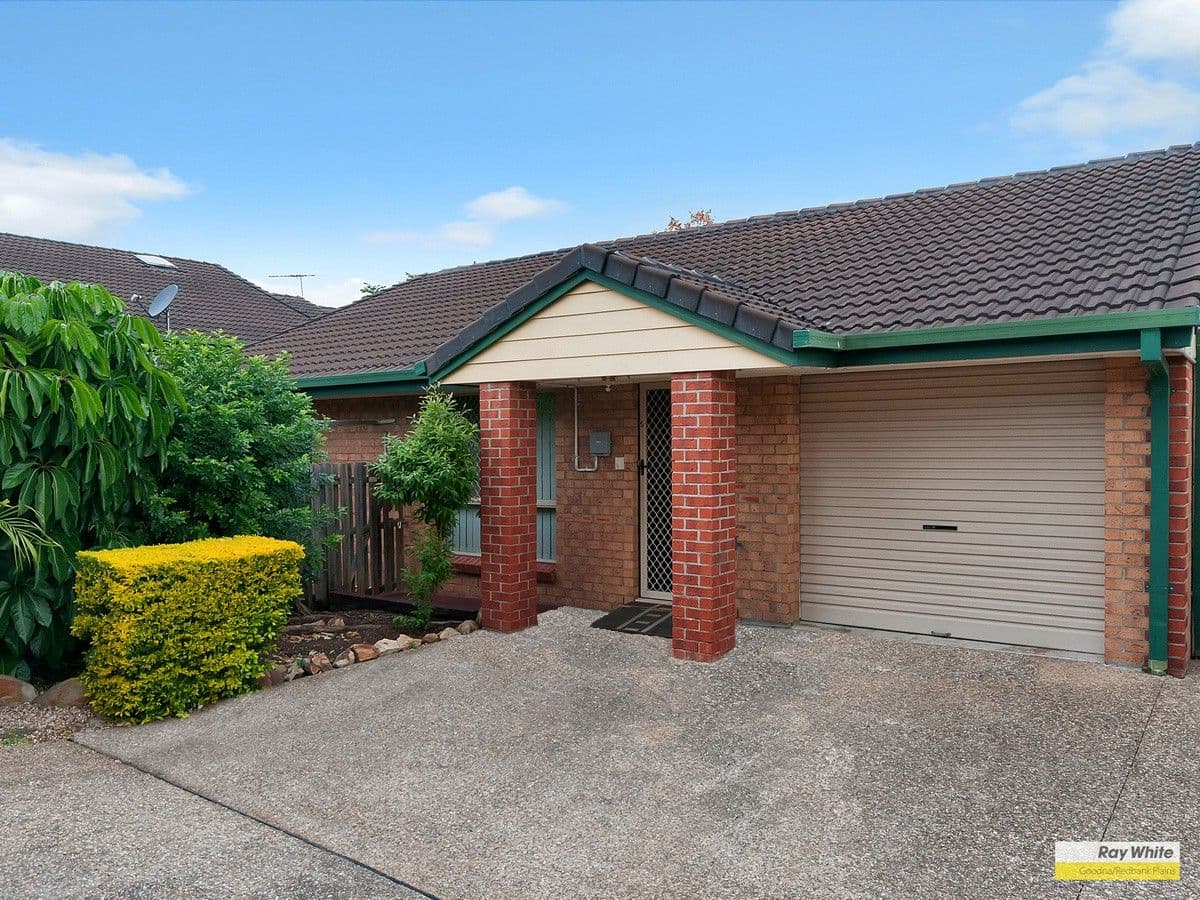 4 Rosegum Place, REDBANK PLAINS QLD 4301, Redbank Plains - Image 1