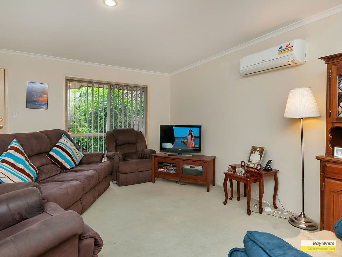 4 Rosegum Place, REDBANK PLAINS QLD 4301, Redbank Plains - Thumbnail 2