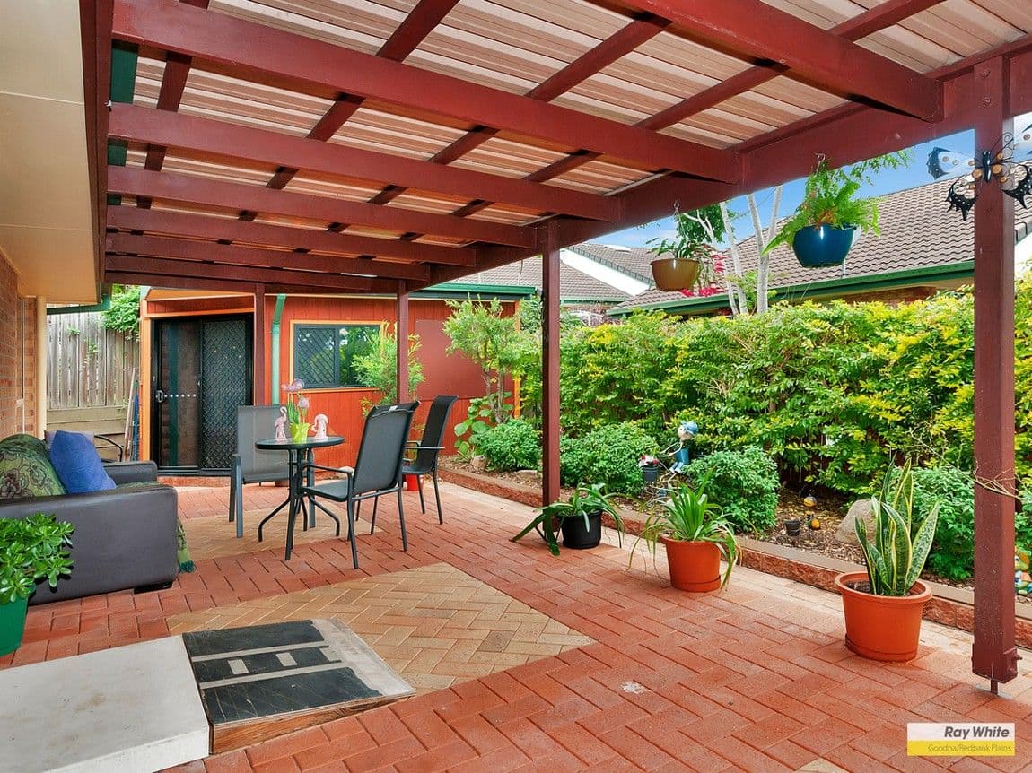 4 Rosegum Place, REDBANK PLAINS QLD 4301, Redbank Plains - Thumbnail 3