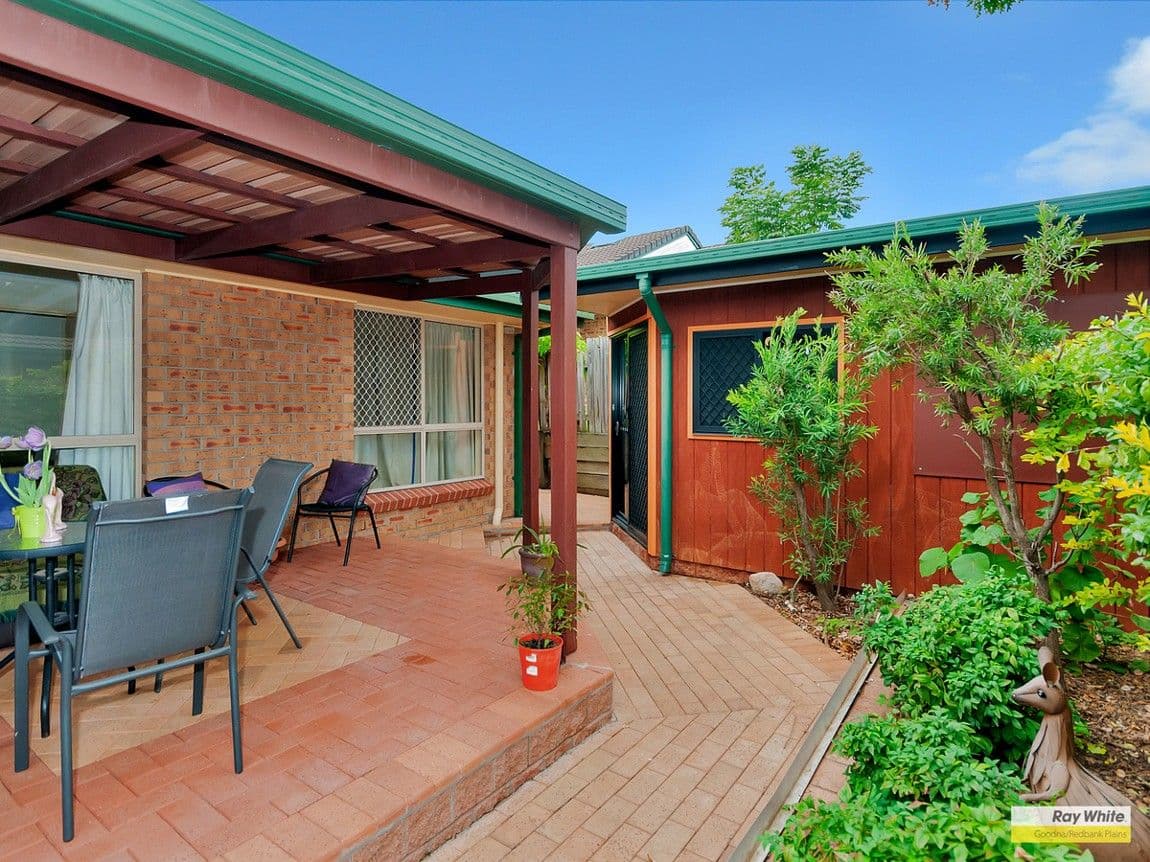 4 Rosegum Place, REDBANK PLAINS QLD 4301, Redbank Plains - Thumbnail 7