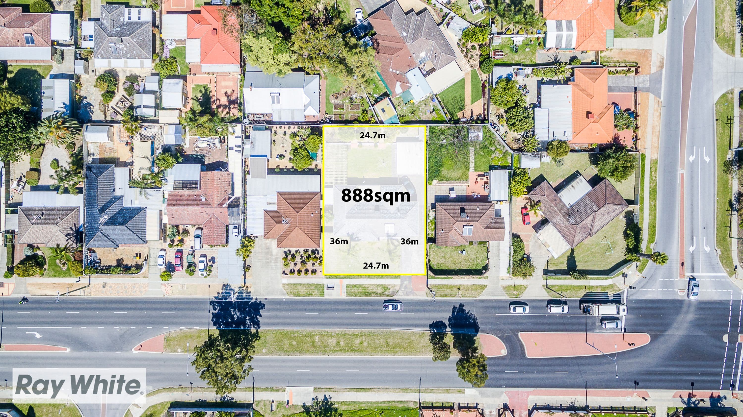 78 Marangaroo Drive, Girrawheen WA 6064, Girrawheen - Image 1