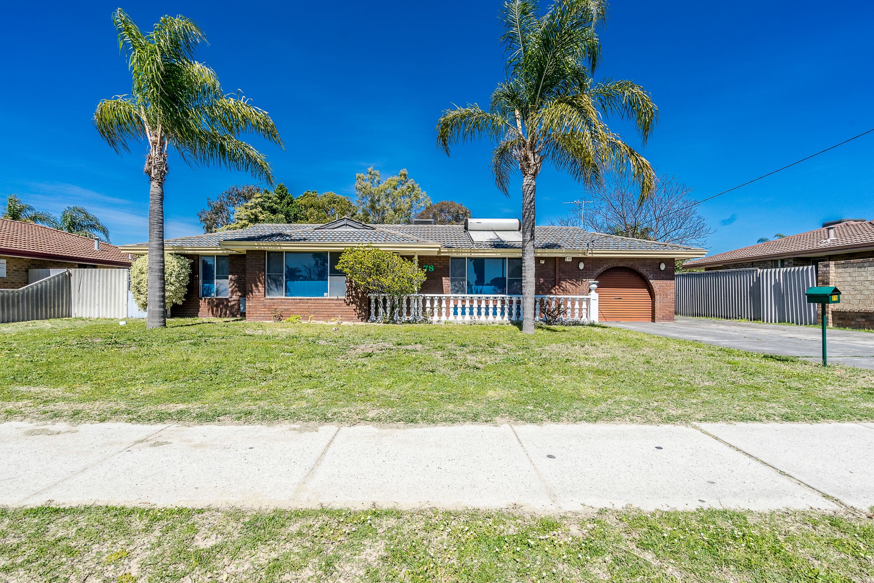 78 Marangaroo Drive, Girrawheen WA 6064, Girrawheen - Thumbnail 2