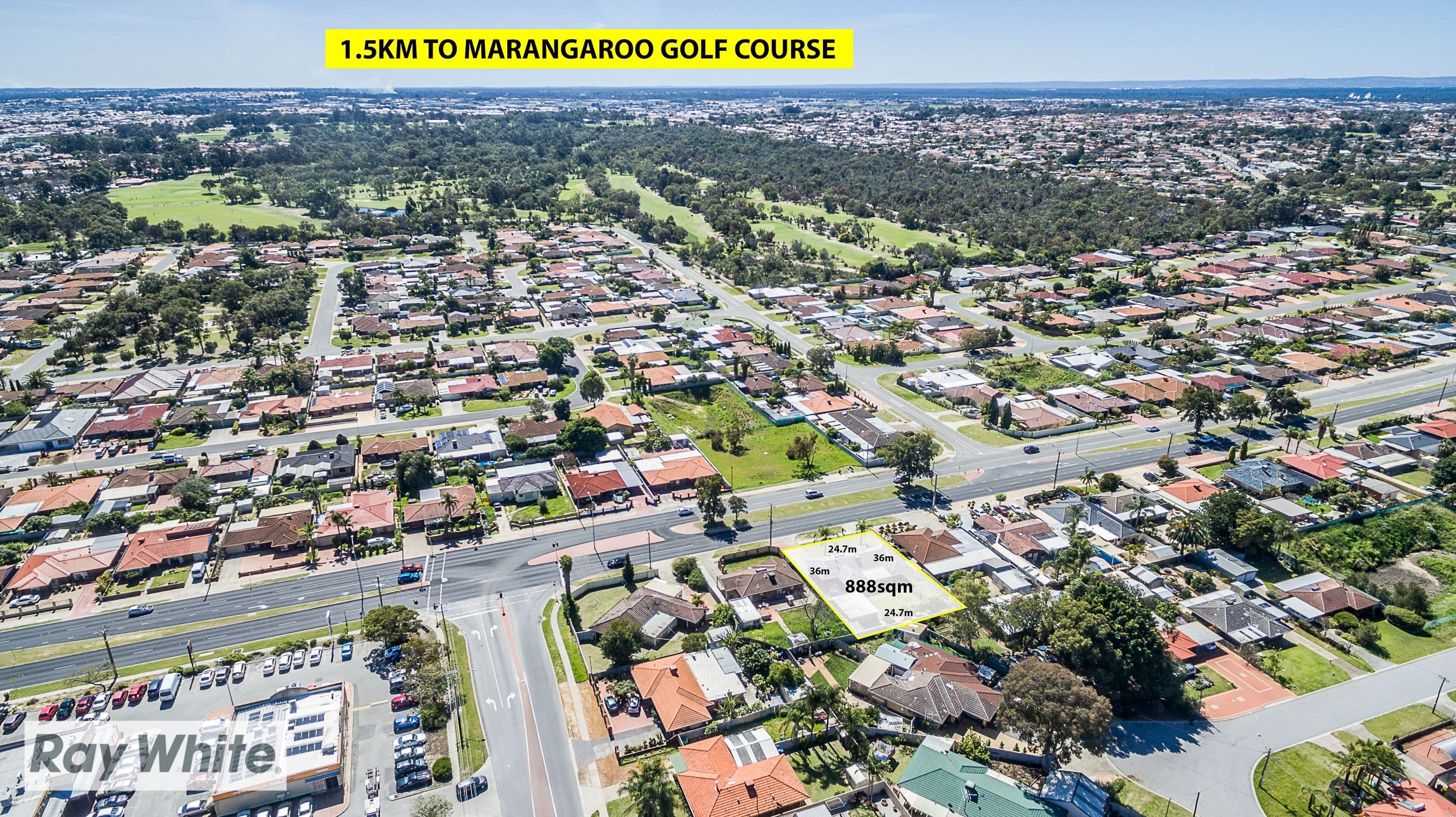 78 Marangaroo Drive, Girrawheen WA 6064, Girrawheen - Thumbnail 5