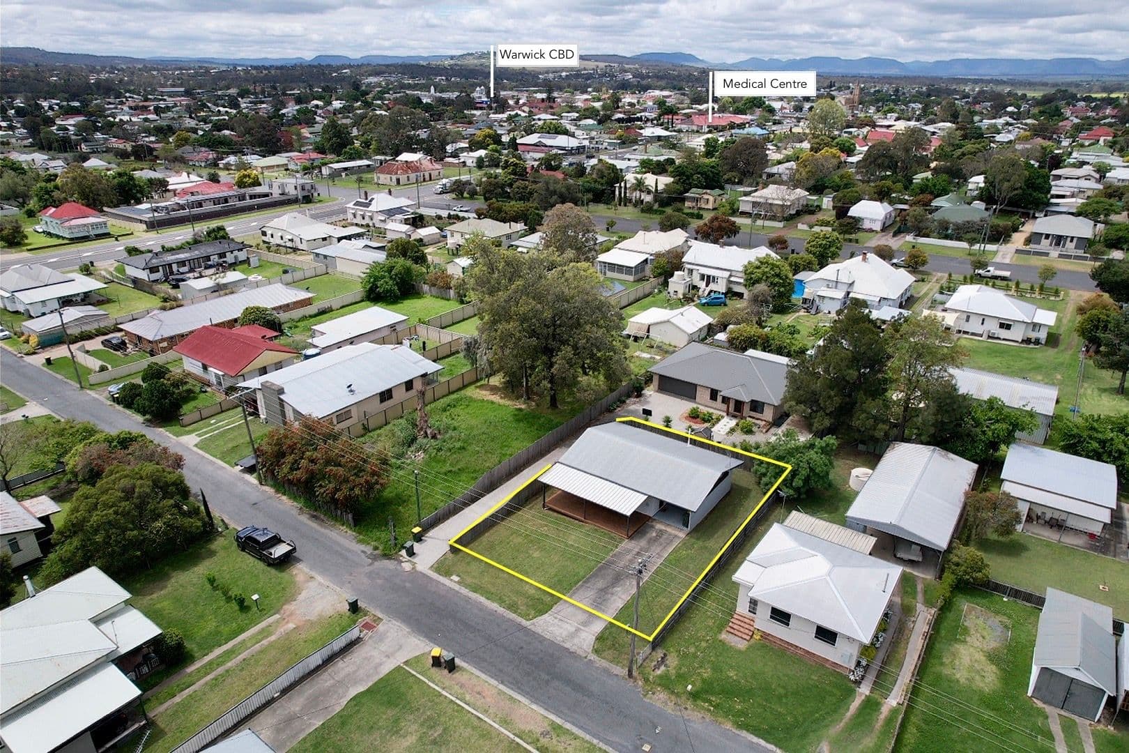 28 Wattle Avenue, Warwick QLD 4370, Warwick - Thumbnail 2