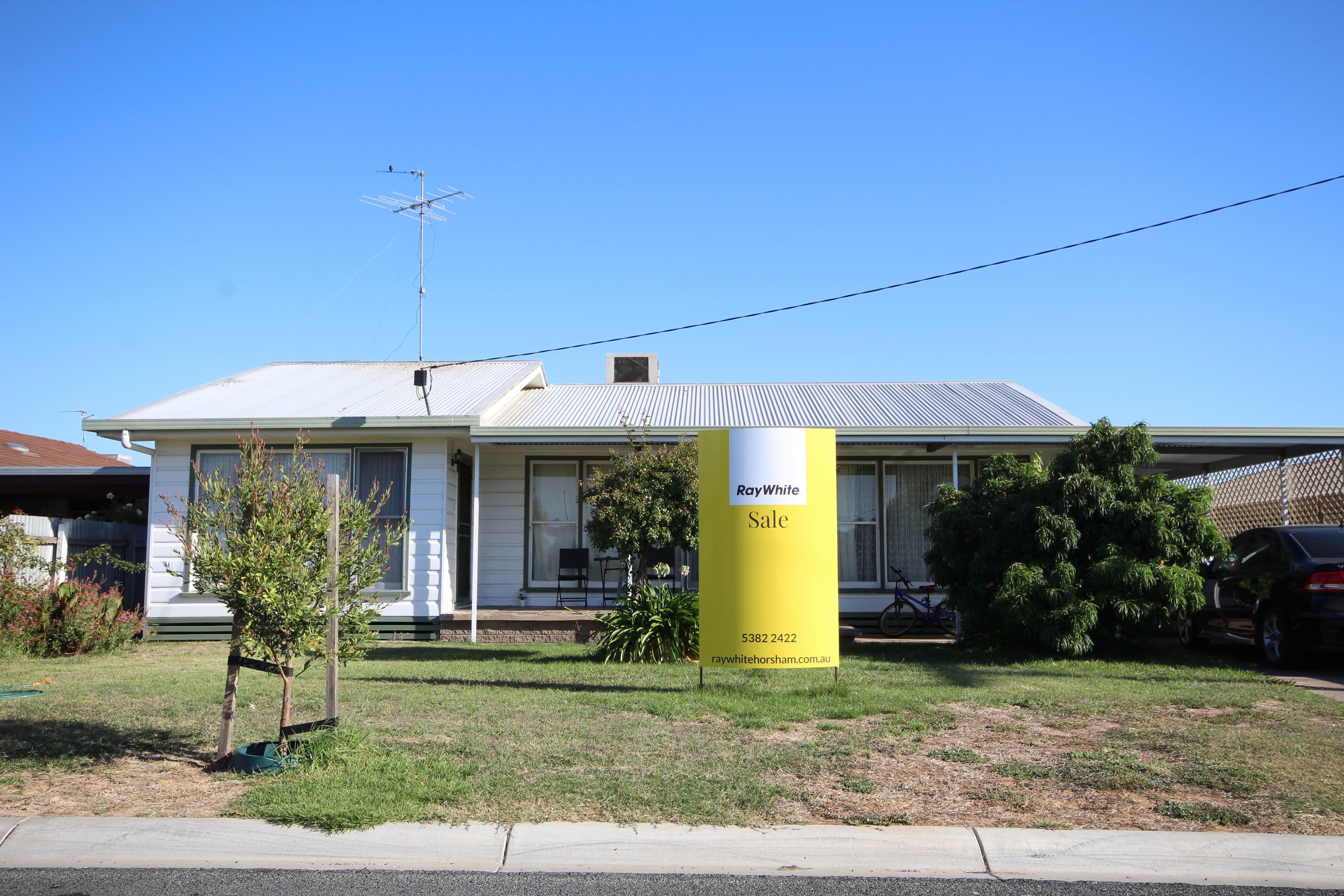 22 Mathoura Street, Horsham VIC 3400, Horsham - Image 1