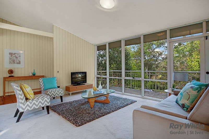 16 Dalrymple Crescent, Pymble - Thumbnail 2