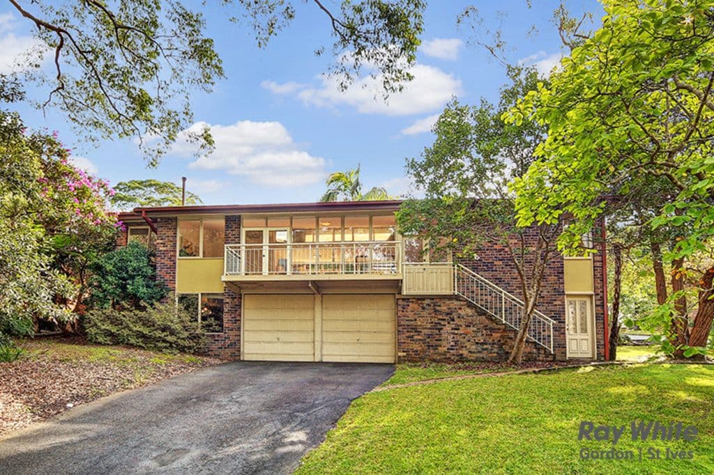16 Dalrymple Crescent, Pymble - Thumbnail 5