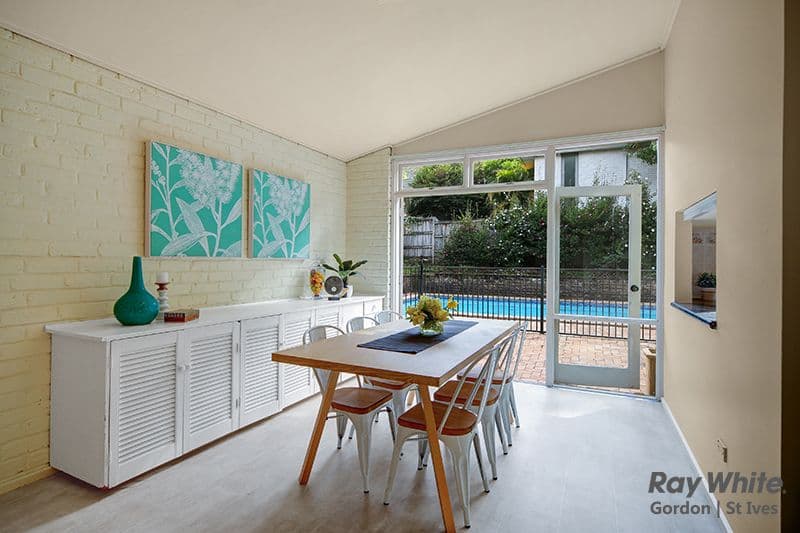 16 Dalrymple Crescent, Pymble - Thumbnail 8