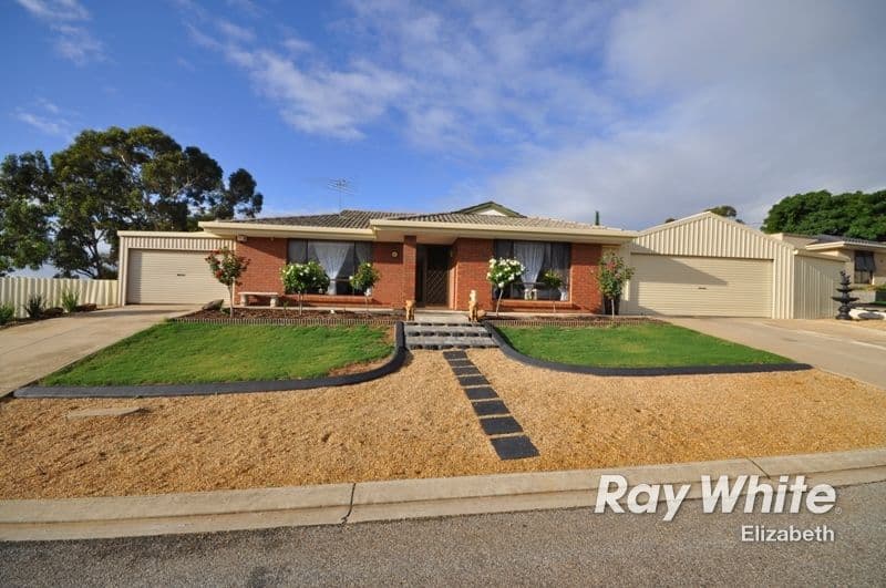 1 Kosmina Crescent, HILLBANK SA 5112, Hillbank - Image 1