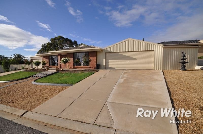 1 Kosmina Crescent, HILLBANK SA 5112, Hillbank - Thumbnail 2