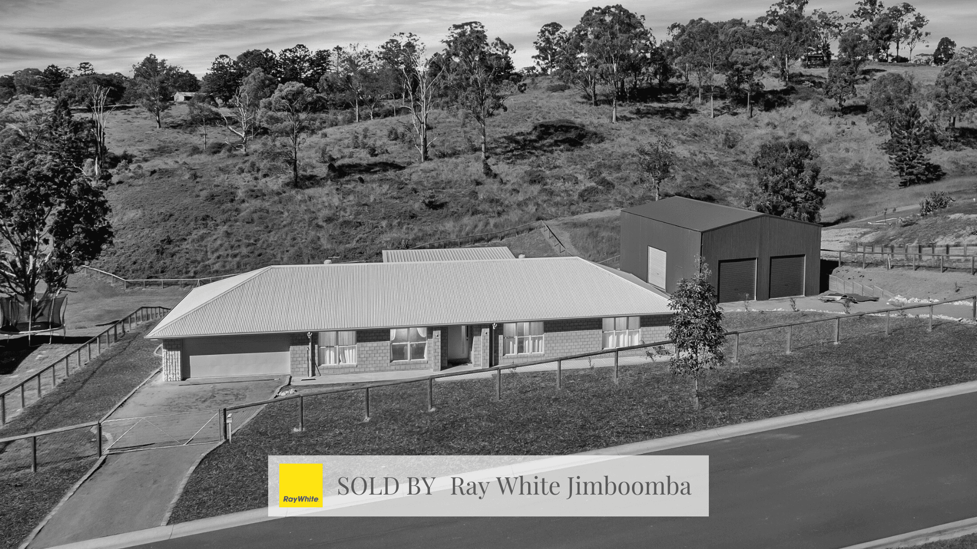 61-65 Carl Drive, Cedar Vale QLD 4285, Cedar Vale - Image 1
