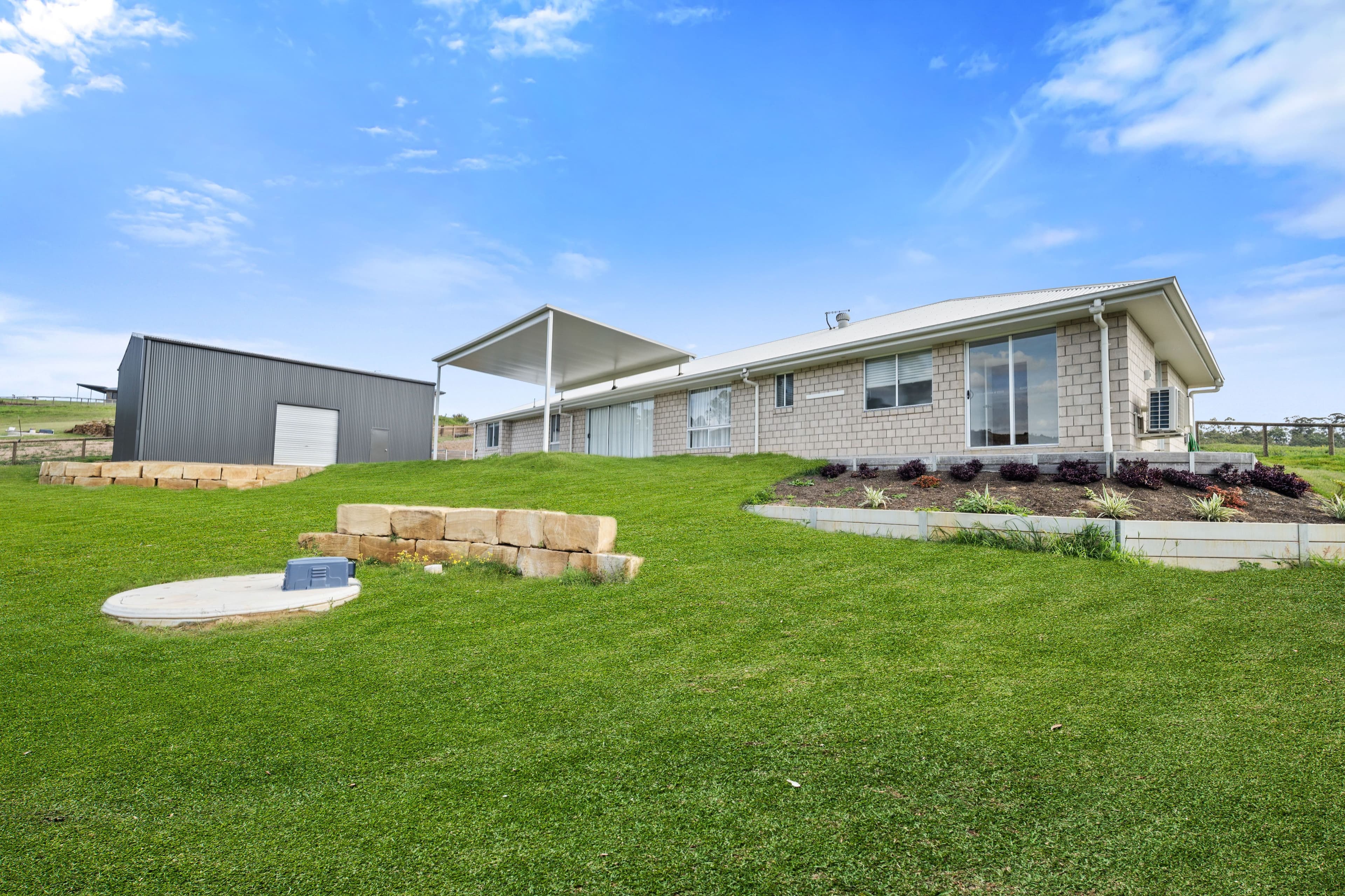61-65 Carl Drive, Cedar Vale QLD 4285, Cedar Vale - Thumbnail 2