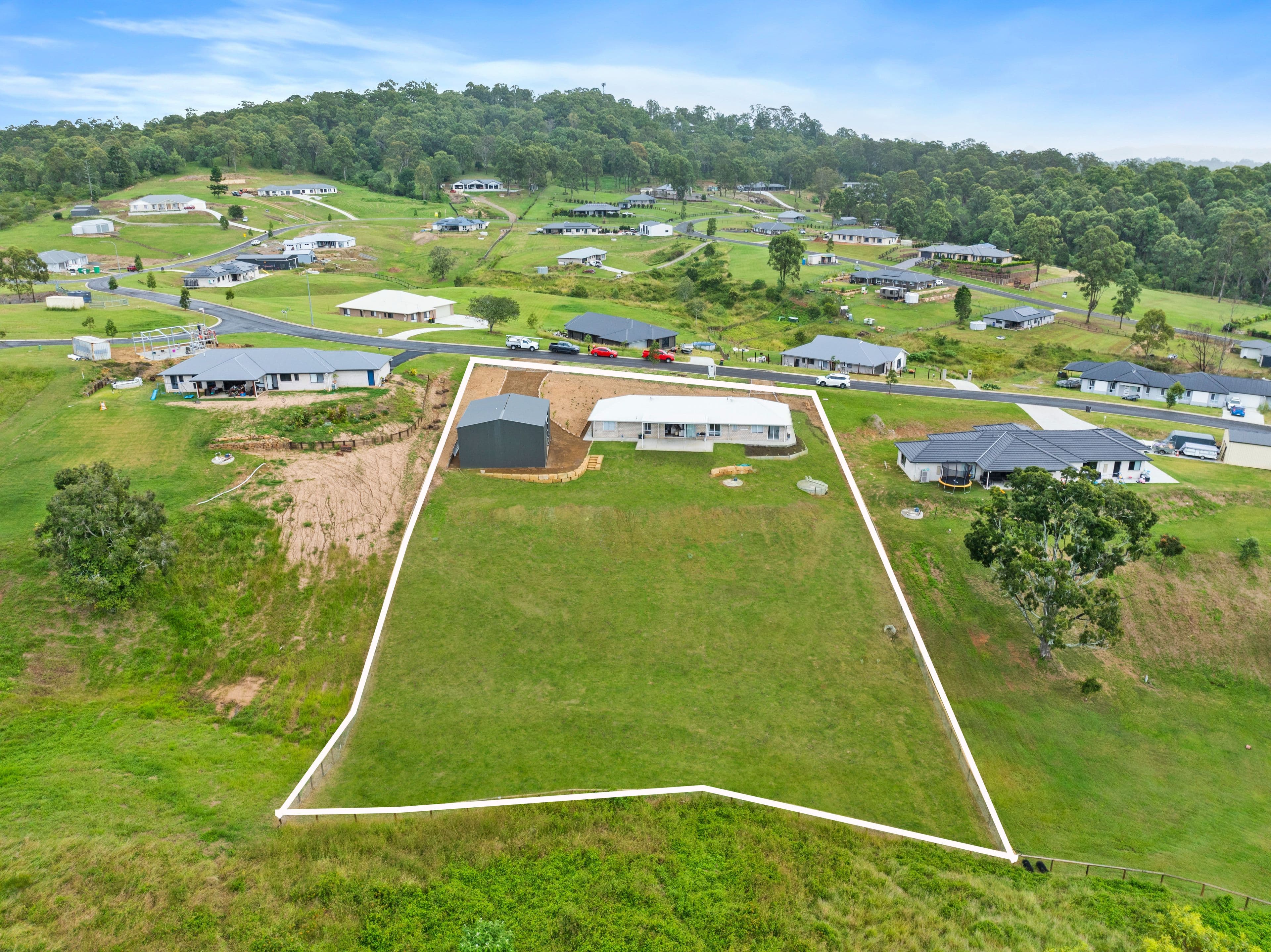 61-65 Carl Drive, Cedar Vale QLD 4285, Cedar Vale - Thumbnail 3