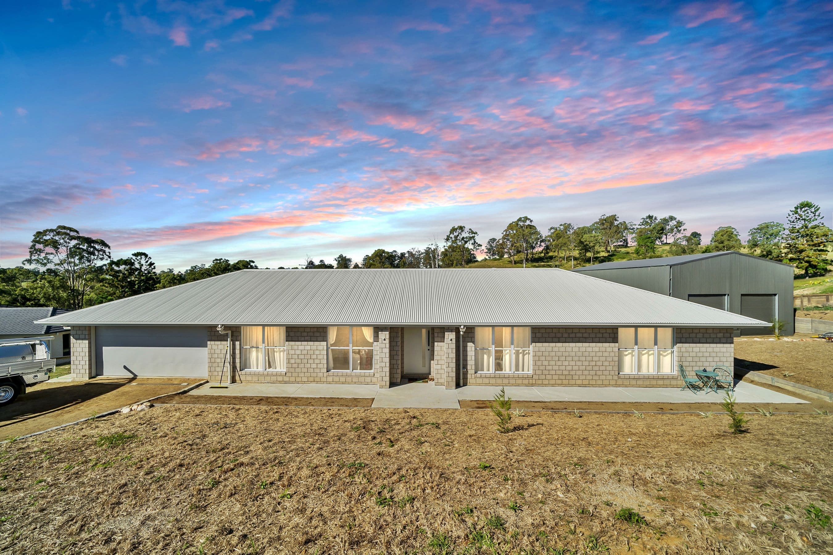 61-65 Carl Drive, Cedar Vale QLD 4285, Cedar Vale - Thumbnail 4