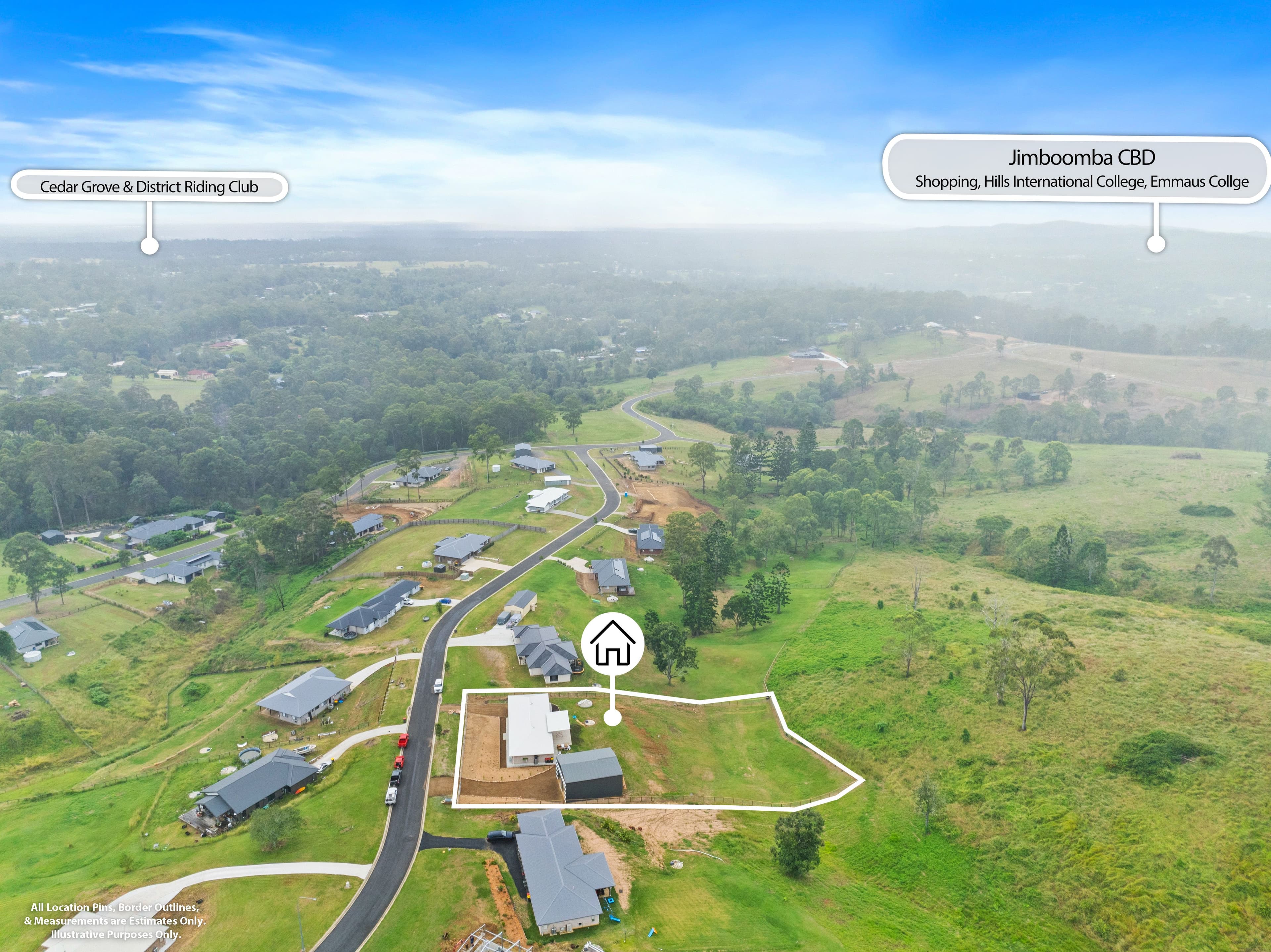 61-65 Carl Drive, Cedar Vale QLD 4285, Cedar Vale - Thumbnail 6