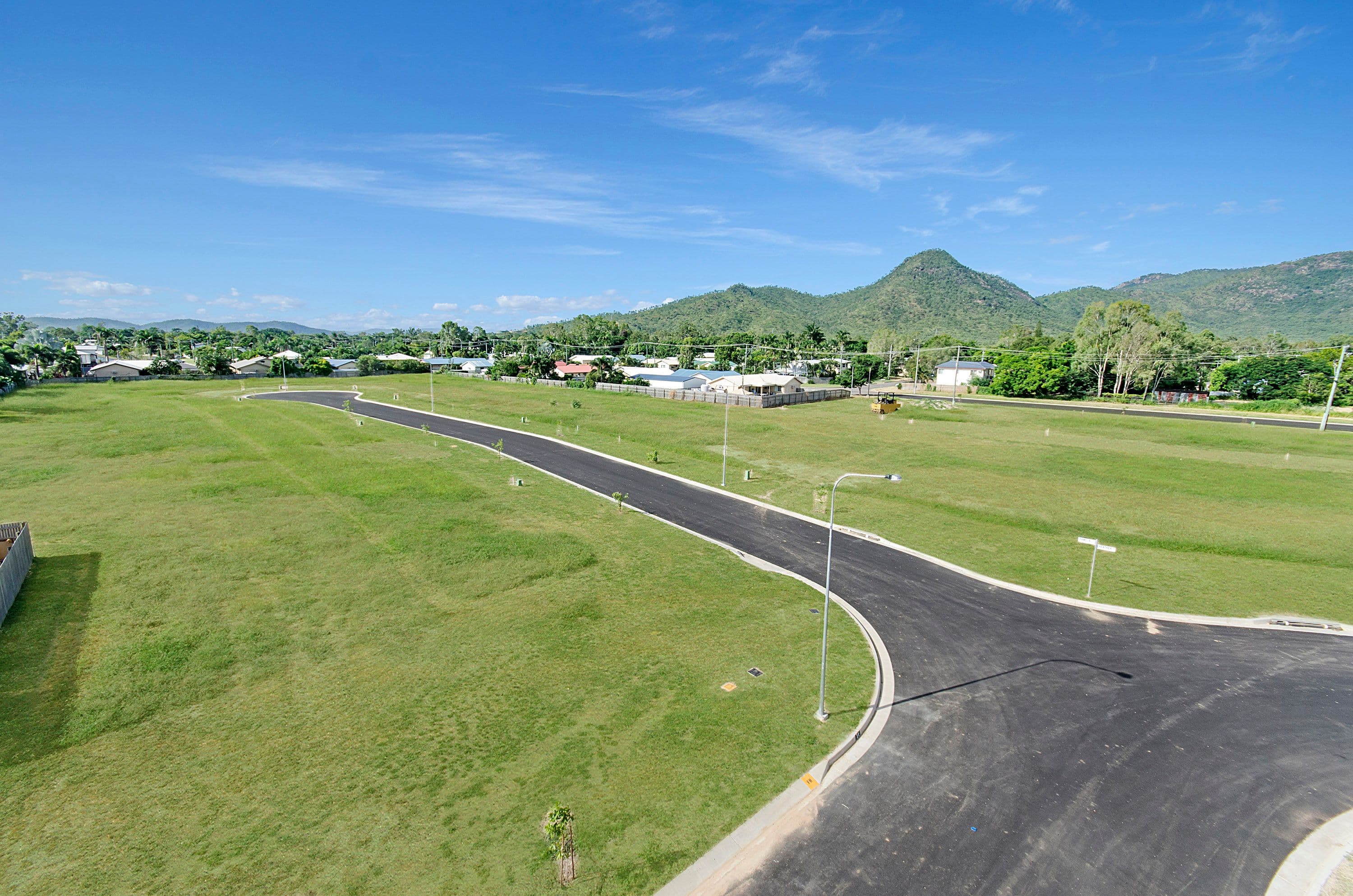 Lot 19 Cnr Heather Avenue and Pinnacle Drive, Rasmussen QLD 4815, Rasmussen - Thumbnail 5