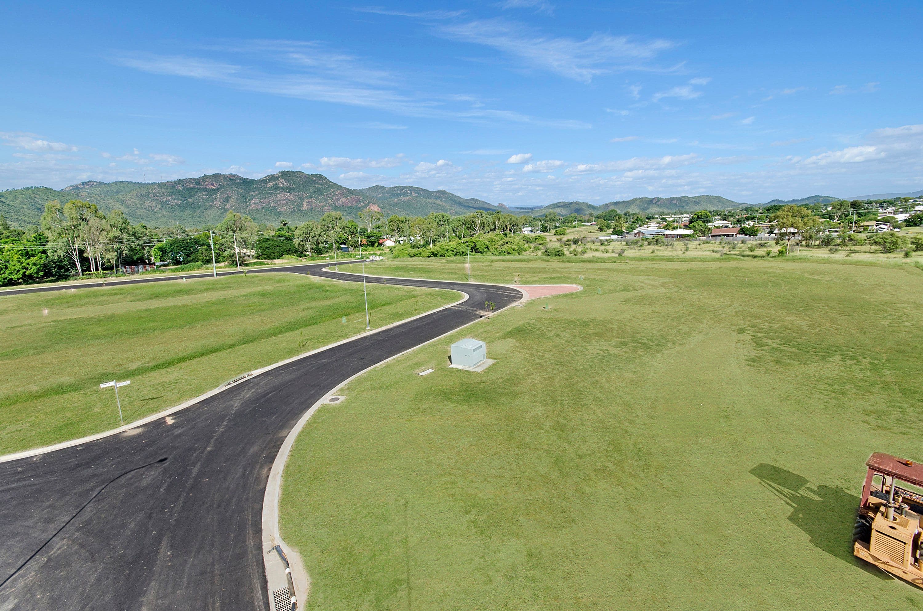 Lot 19 Cnr Heather Avenue and Pinnacle Drive, Rasmussen QLD 4815, Rasmussen - Thumbnail 7