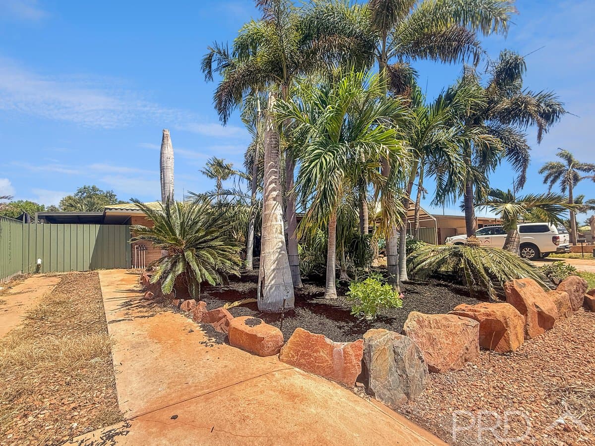 29 Dolphin Way, BULGARRA WA 6714, Bulgarra - Thumbnail 3