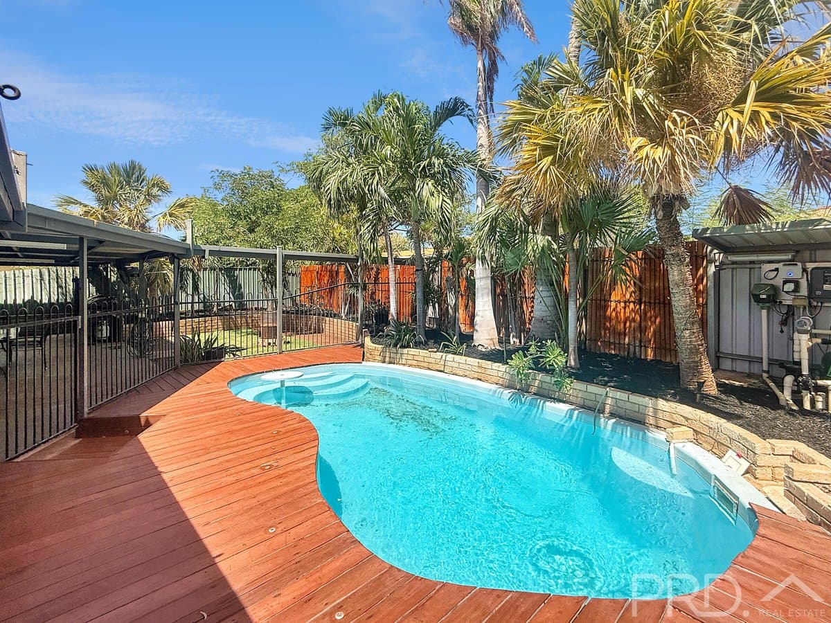 29 Dolphin Way, BULGARRA WA 6714, Bulgarra - Thumbnail 5