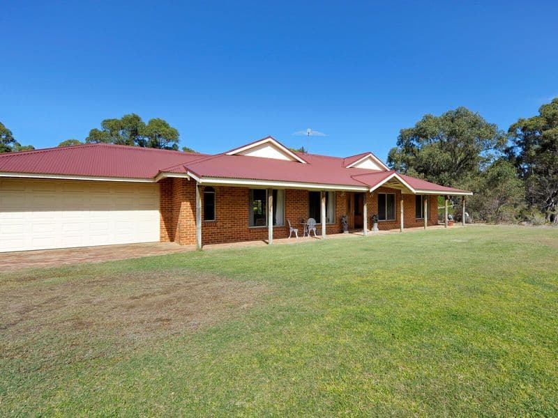 34 Karri Street, KARNUP WA 6176, Karnup - Thumbnail 6