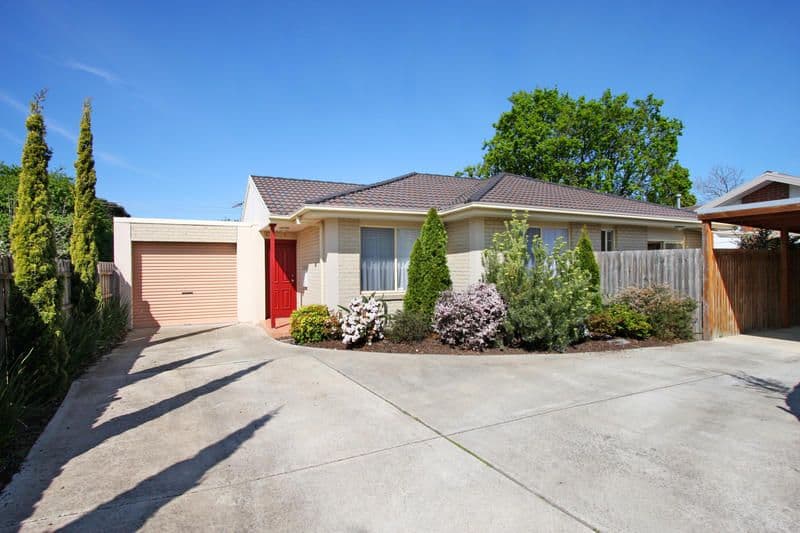 4 Murdo Road, CLAYTON VIC 3168, Clayton - Image 1