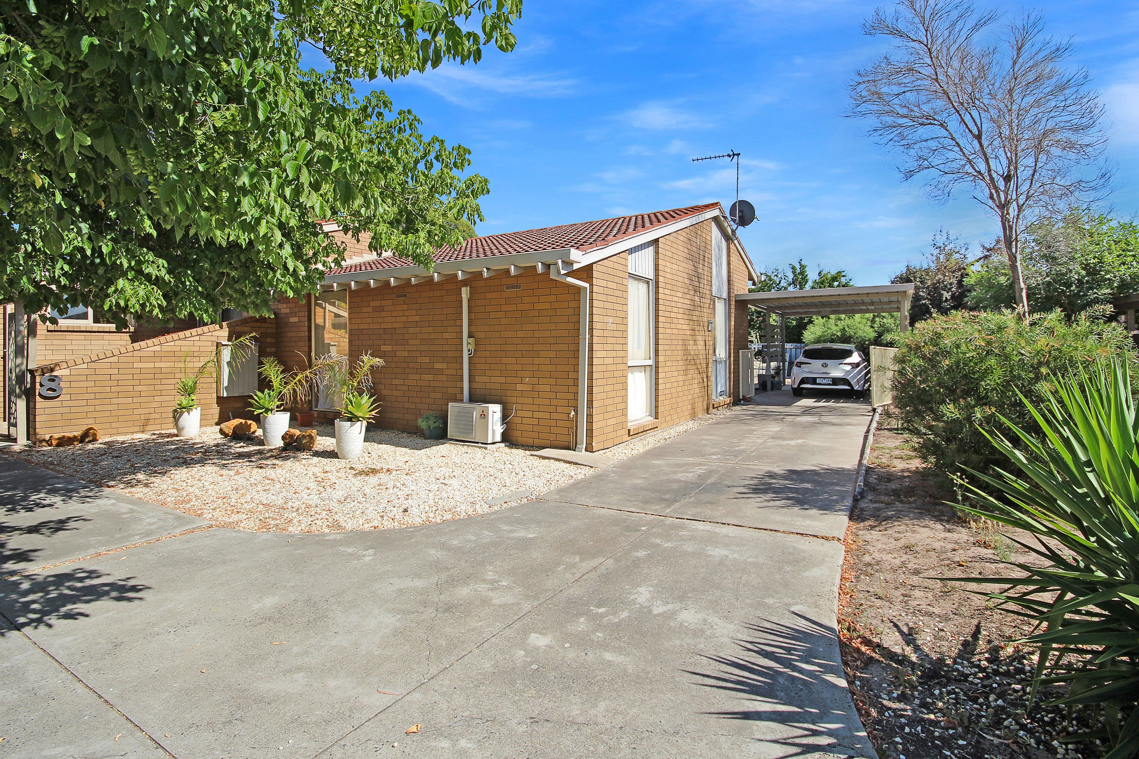 9 Begg Street, Horsham VIC 3400, Horsham - Image 1