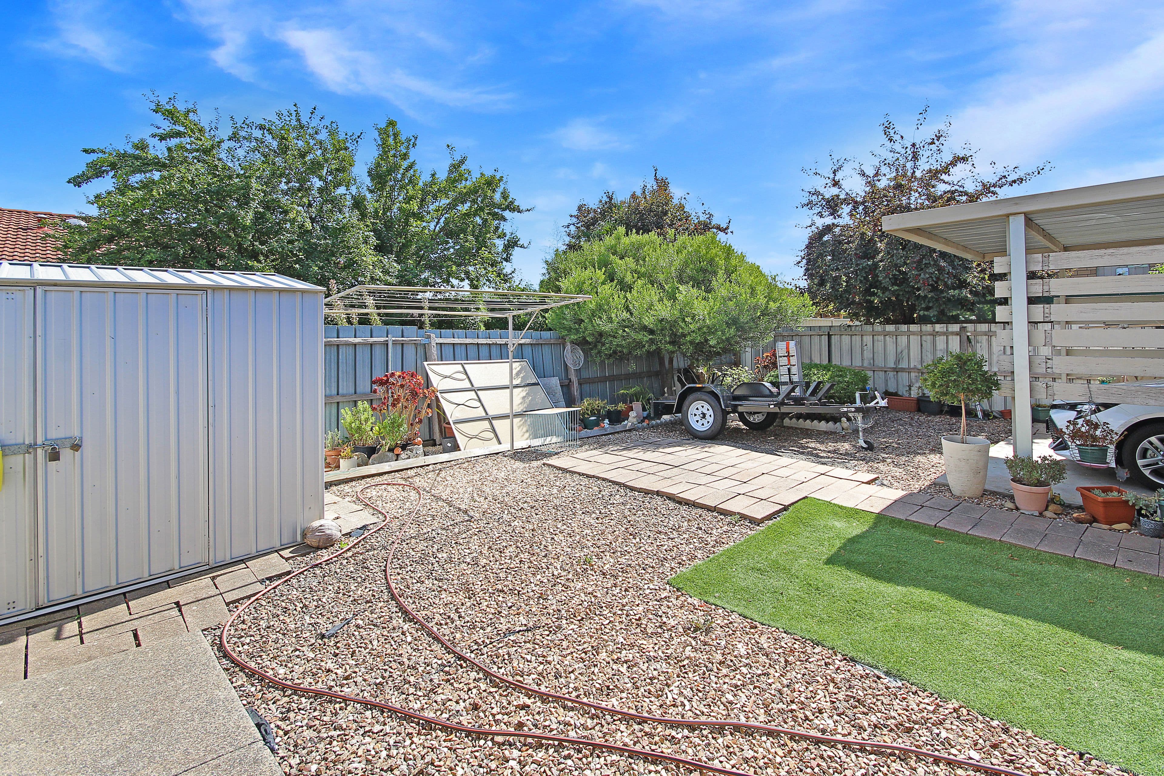 9 Begg Street, Horsham VIC 3400, Horsham - Thumbnail 7