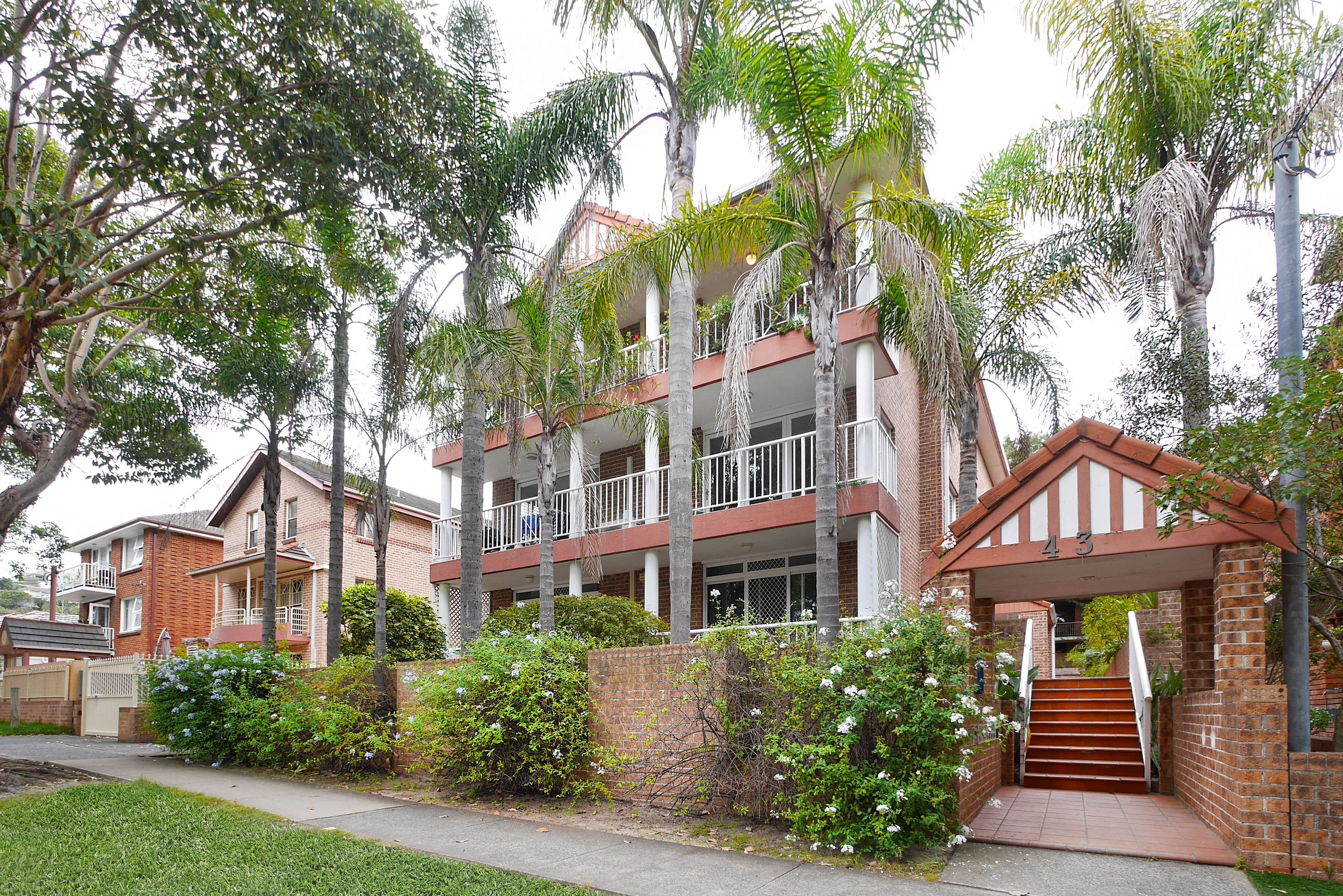 41-43 Onslow Street, Rose Bay NSW 2029, Rose Bay - Thumbnail 5
