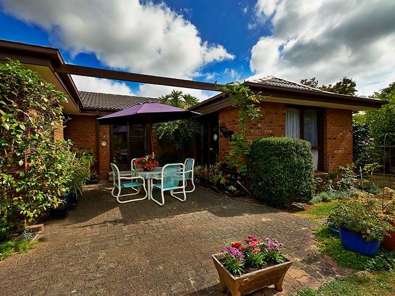 11 Melanie Close, WANTIRNA SOUTH VIC 3152, Wantirna South - Thumbnail 5