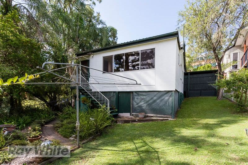 32 Lade Street, COORPAROO QLD 4151, Coorparoo - Thumbnail 8