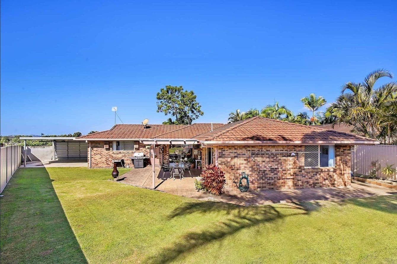 7 Colonsay Crescent, Merrimac QLD 4226, Merrimac - Thumbnail 2