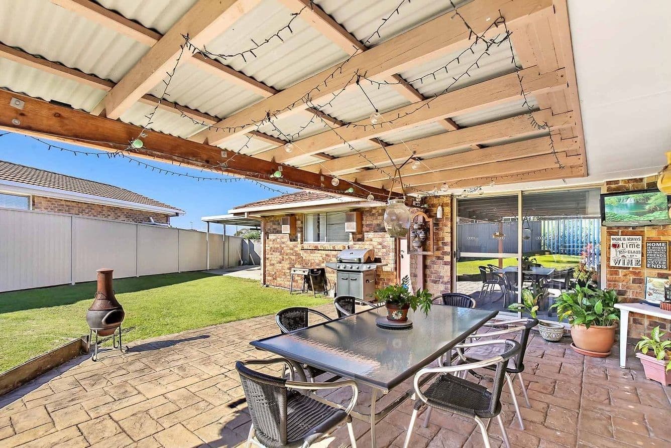 7 Colonsay Crescent, Merrimac QLD 4226, Merrimac - Thumbnail 4