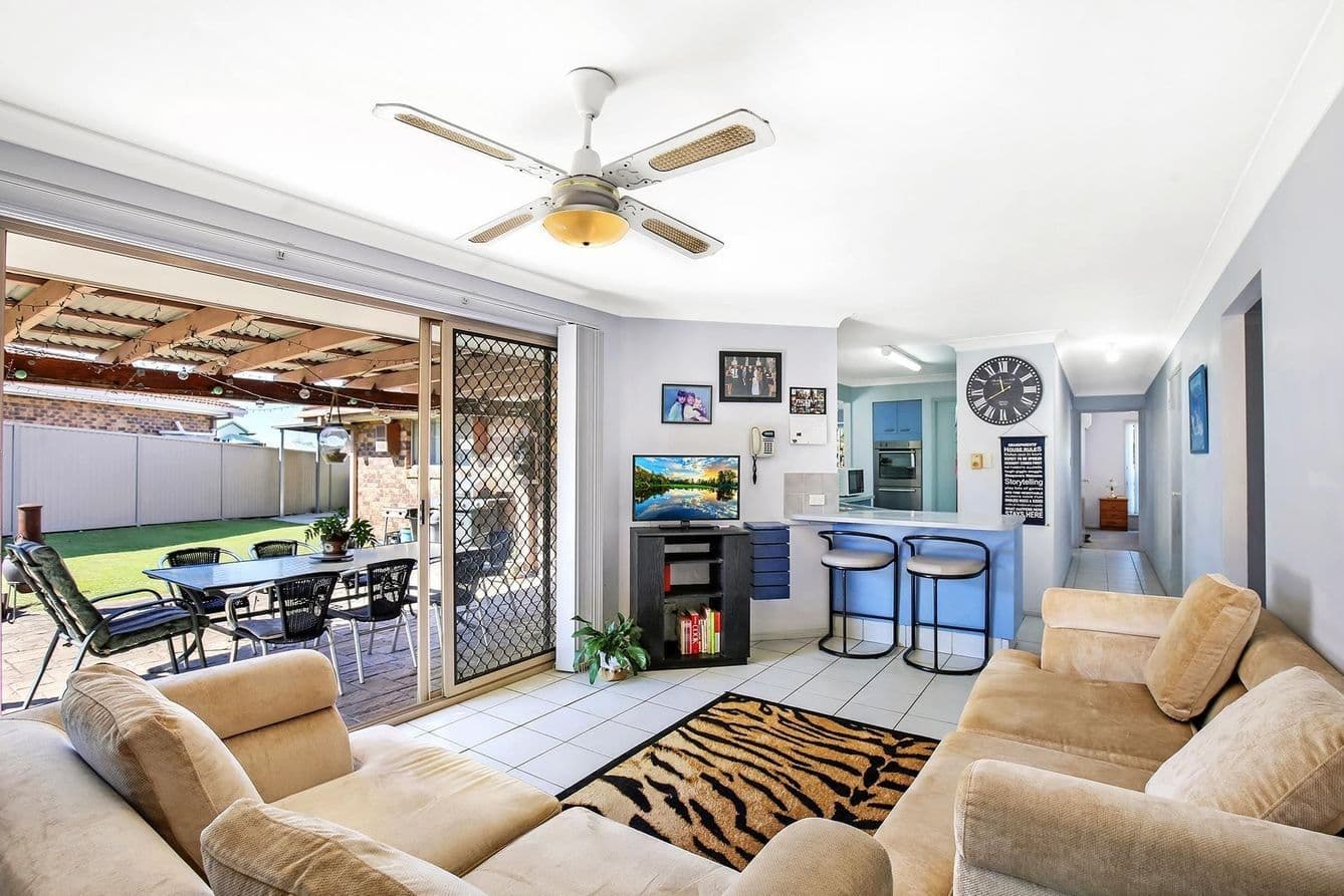 7 Colonsay Crescent, Merrimac QLD 4226, Merrimac - Thumbnail 5