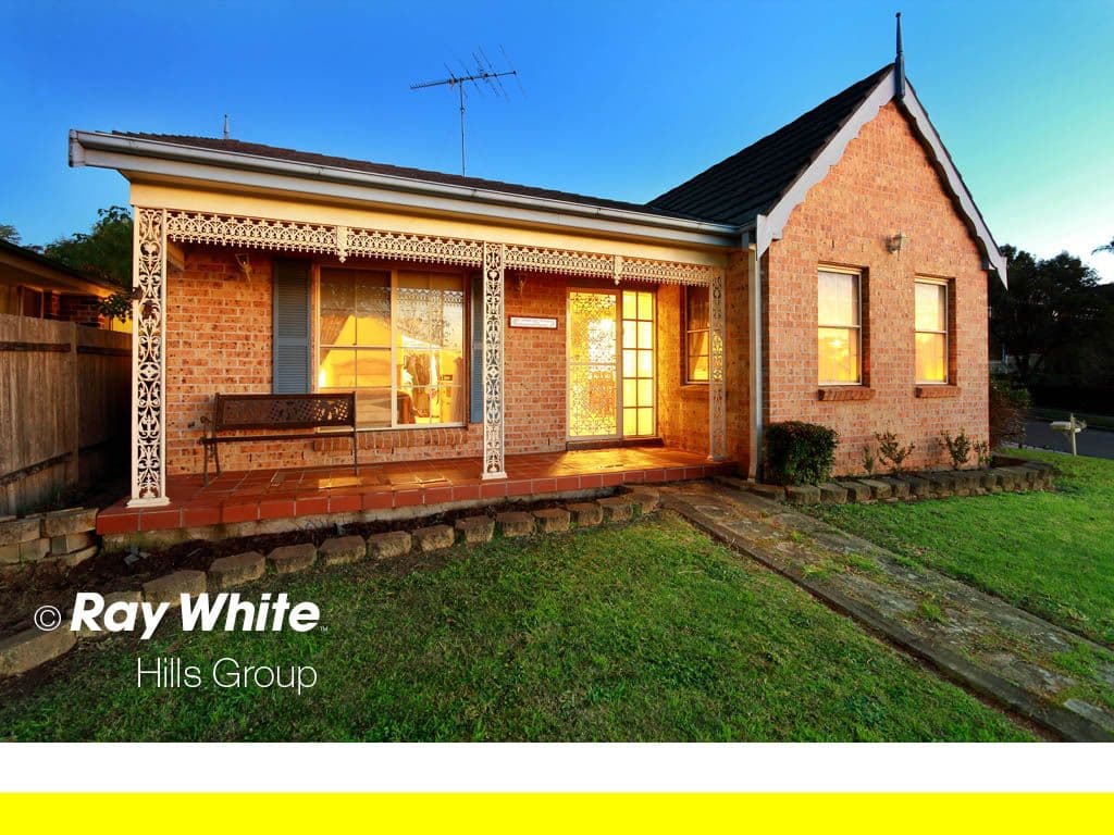 2 Alamar Crescent, QUAKERS HILL NSW 2763, Quakers Hill - Image 1