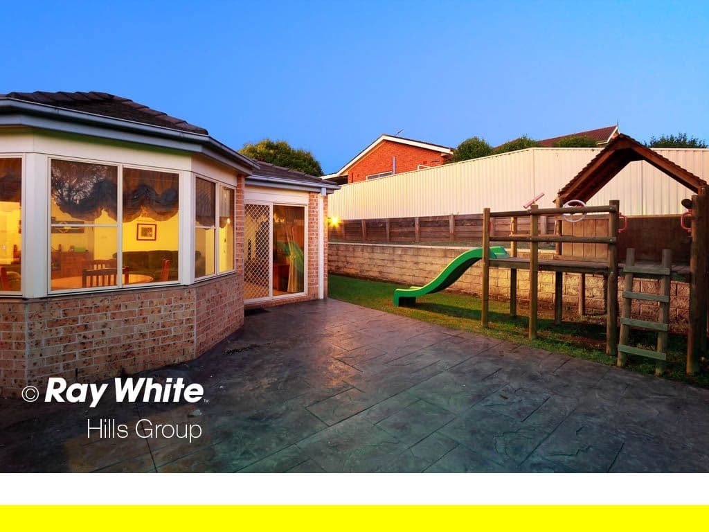 2 Alamar Crescent, QUAKERS HILL NSW 2763, Quakers Hill - Thumbnail 2